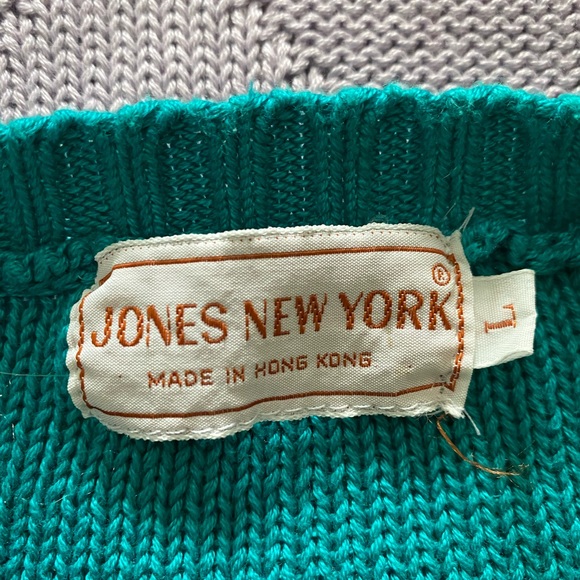 Jones New York Sweaters-trio - Picture 5 of 5